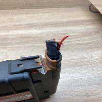 443907311 0261200251 With Plug Engine control unit/module ECU Audi 80 90 B3