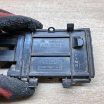 893959263 3131090041  Heater blower motor/fan resistor Audi 80 90 S2 B4