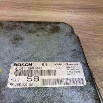 9620623180 0261200803  Engine control unit/module ECU Citroen XM