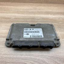 036906014AB 61600 394 11  Engine control unit/module ECU Volkswagen Golf IV