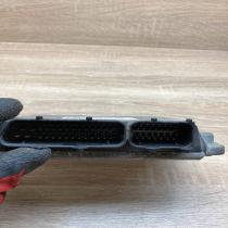 036906014AB 61600 394 11  Engine control unit/module ECU Volkswagen Golf IV