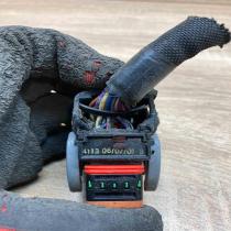 411306   Plug wire BMW X6 E71