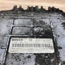 7700109622 0281001810  Engine control unit/module ECU Renault Megane I
