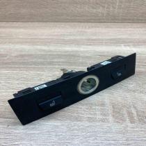 9163292 9252010  12 V Socket (rear) BMW X5 F15