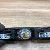 9163292 9252010  12 V Socket (rear) BMW X5 F15