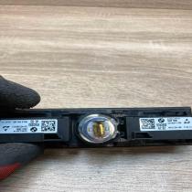 9163292 9252010  12 V Socket (rear) BMW X5 F15