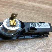 9163292 9252010  12 V Socket (rear) BMW X5 F15