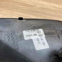 9159741 9326501 07372 000 Dashboard side end trim BMW 7 F01 F02 F03 F04