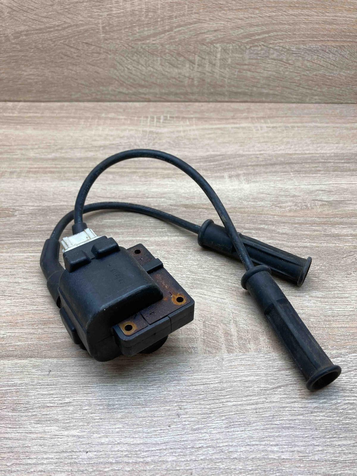2526115A   High voltage ignition coil Renault Clio II