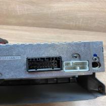 39101 62J0 39101 62J00 BZH  Radio/CD/DVD/GPS head unit Suzuki Swift