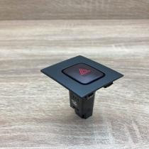 30710106 10W032  Hazard light switch Volvo S80