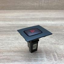 30710106 10W032  Hazard light switch Volvo S80