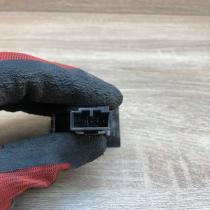 30710106 10W032  Hazard light switch Volvo S80