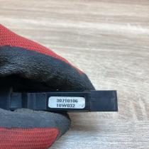 30710106 10W032  Hazard light switch Volvo S80