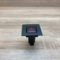 30710106 10W032  Hazard light switch Volvo S80