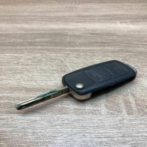 Skoda  Black Ignition key/card Skoda Octavia Mk1 (1U)