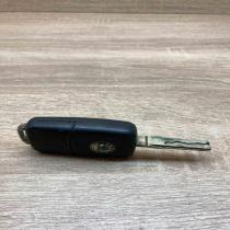Skoda  Black Ignition key/card Skoda Octavia Mk1 (1U)