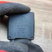 8209886 00057798  Third row seat belt BMW 5 E39