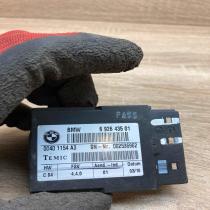 6926435 002536962  Seat control module BMW 3 E90 E91