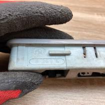8369511   Front seat light BMW 5 E39