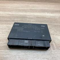 6873137   Parking PDC control unit/module BMW X5 F15