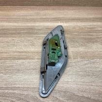 8363607   Rear seat light BMW 5 E39