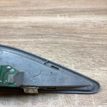 8363607   Rear seat light BMW 5 E39