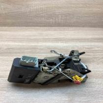 8166245 Main  Rear door lock BMW 5 E39