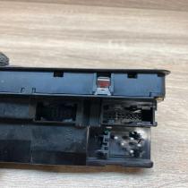 6904306 Black  Electric window control switch BMW 5 E39