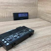 6904247 5DK007048 16 Main Door control unit/module BMW 5 E39