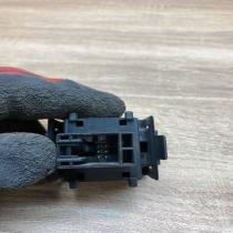 1Z0941333   Headlight level height control switch Skoda Octavia Mk2 (1Z)