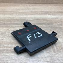 9153418 9153418 02  Current control relay BMW 5 F10 F11