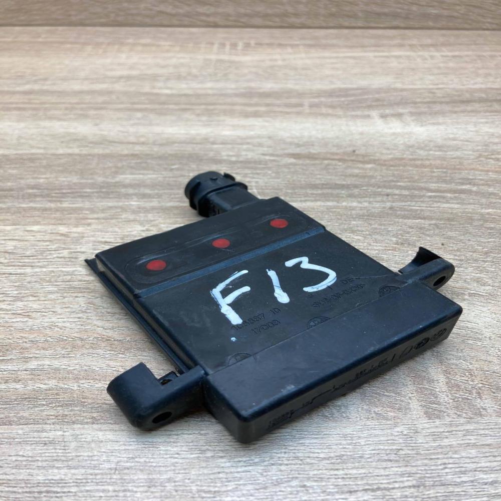 9153418 9153418 02  Current control relay BMW 5 F10 F11