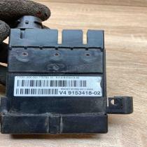9153418 9153418 02  Current control relay BMW 5 F10 F11