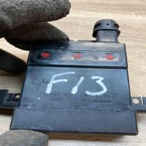 9153418 9153418 02  Current control relay BMW 5 F10 F11