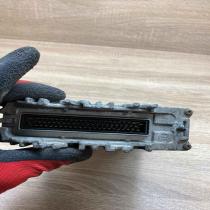 028906021AT 0281001368  Engine control unit/module ECU Volkswagen PASSAT B4