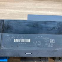 9361117 936111702 V3 Central body control module BMW 5 F10 F11