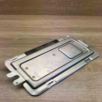 6873398   Suspension control unit/module BMW 5 F10 F11