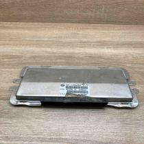 6873398   Suspension control unit/module BMW 5 F10 F11