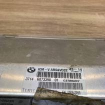 6873398   Suspension control unit/module BMW 5 F10 F11