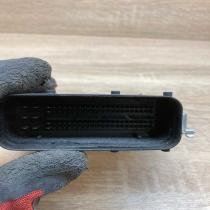 7390996 0281030822  Engine control unit/module ECU BMW 7 F01 F02 F03 F04