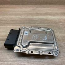 7390996 0281030822  Engine control unit/module ECU BMW 7 F01 F02 F03 F04