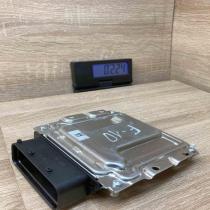 7390996 0281030822  Engine control unit/module ECU BMW 7 F01 F02 F03 F04