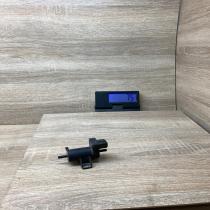 7700113709   Turbo solenoid valve Renault Megane III