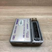 95661 29000   ABS control unit/module Hyundai Coupe