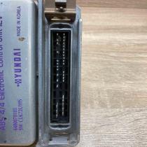 95661 29000   ABS control unit/module Hyundai Coupe