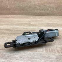 7129931 7129931 02  Tailgate/trunk/boot lock/catch/latch BMW 5 E60 E61