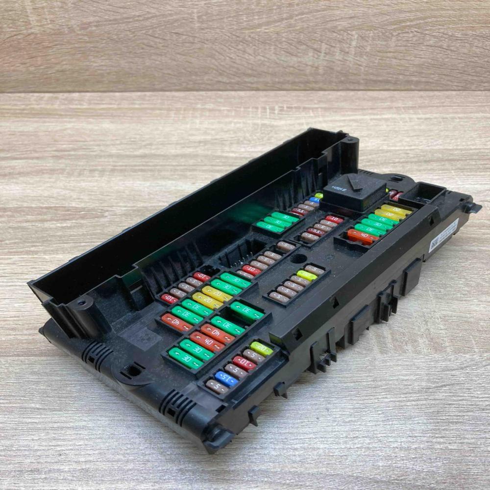 9252815 9252815 03  Fuse module BMW 5 F10 F11