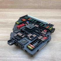 9234423 9234423 01 Used Fuse module BMW 5 F10 F11