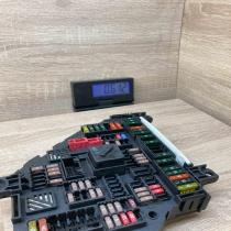 9234423 9234423 01 Used Fuse module BMW 5 F10 F11